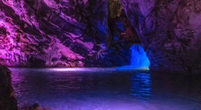Grotte di Pertosa-Auletta: un’esperienza sotterranea unica al mondo