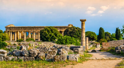 Paestum: un viaggio nel cuore della Magna Grecia