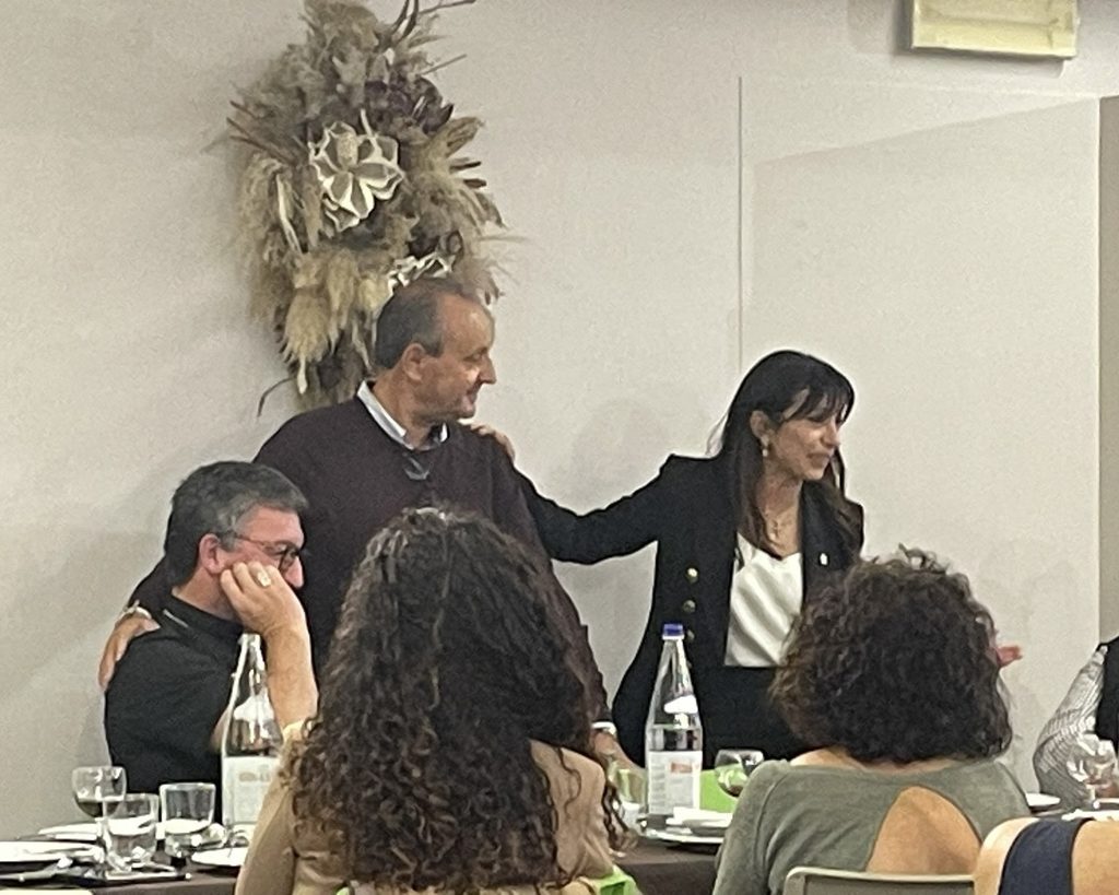 Delegazione del Parco Nazionale del Cilento, Vallo di Diano e Alburni ad Assisi per il Patto di Amicizia e la valorizzazione di San Carlo Acutis.