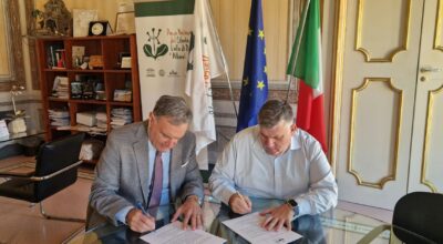 DALLA REPUTAZIONE ALLA DESTINAZIONE: IL PARCO LANCIA LA NUOVA STRATEGIA PER IL FUTURO DEL TURISMO NEL CILENTO